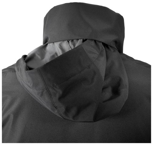 Куртка Salomon ELEMENTAL INSULATED JKT M BLACK FW16-17