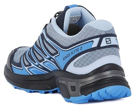 Кроссовки для бега Salomon WINGFLYTE 2 GTX® W Windy Blue/BK FW16-17