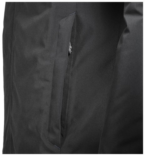 Куртка Salomon ELEMENTAL INSULATED JKT M BLACK FW16-17