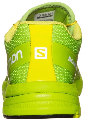 Кроссовки для бега Salomon SONIC PRO GR/GR/GECKO GREE FW16-17