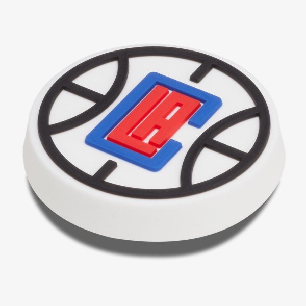 Джибітси CROCS NBA LOS ANGELES CLIPPERS 1