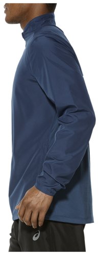 Куртка Asics JACKET BLU M FW16-17