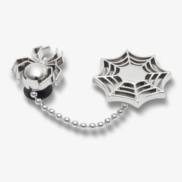 Прикраса для взуття CROCS ELEVATED  SPIDER  AND WEB