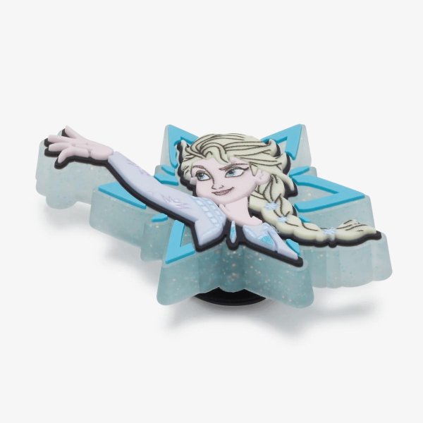 Прикраса для взуття CROCS FROZEN 1