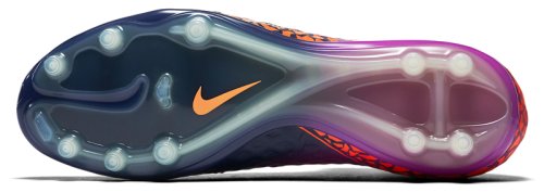 Бутсы Nike HYPERVENOM PHANTOM II FG