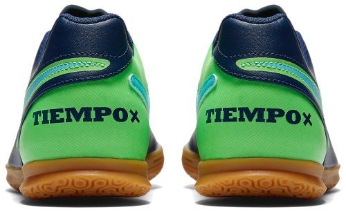Бутсы Nike TIEMPOX RIO III IC
