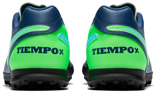 Бутсы Nike TIEMPOX RIO III TF