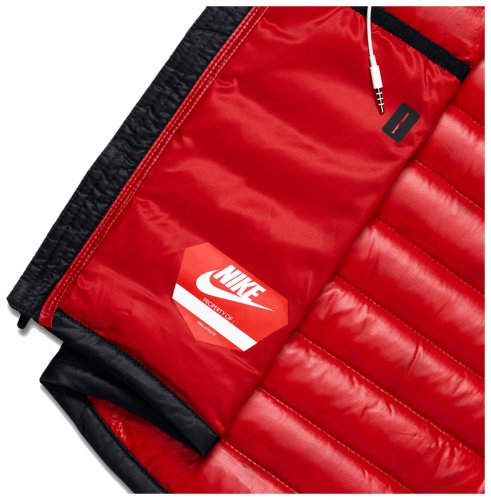 Куртка Nike B NSW JKT GUILD 550 HD