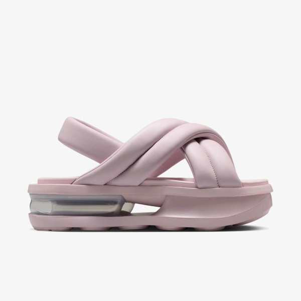 Жіночі сандалії NIKE WMNS AIR MAX ISLA SANDAL PARTICLE ROSE