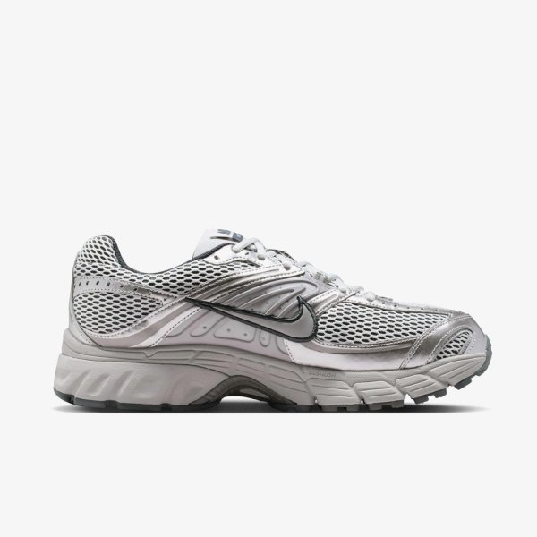 Чоловічі кросівки NIKE AIR MAX MOTO 2K IRON GREY