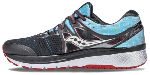 Кроссовки для бега Saucony TRIUMPH ISO 3