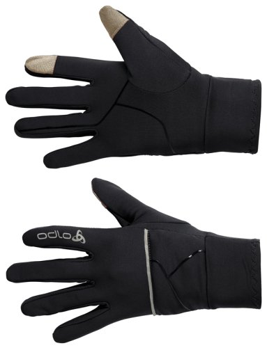 Перчатки Odlo Gloves INTENSITY COVER