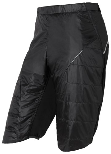 Шорты бег Odlo Shorts primaloft®
