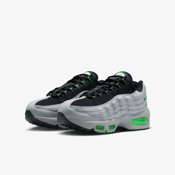 Дитячі кросівки NIKE AIR MAX 95 BB LTR (GS)