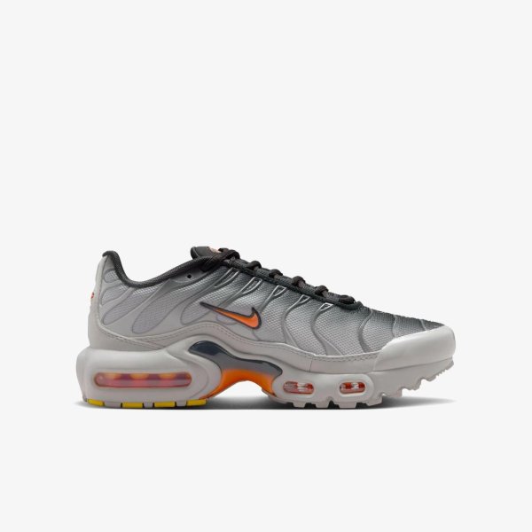 Дитячі кросівки NIKE AIR MAX PLUS (GS)