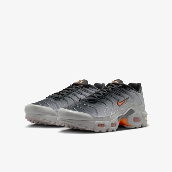 Дитячі кросівки NIKE AIR MAX PLUS (GS)