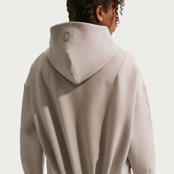 Дитяча толстовка NIKE G NK MAVN TF KNIT FZ HOODIE