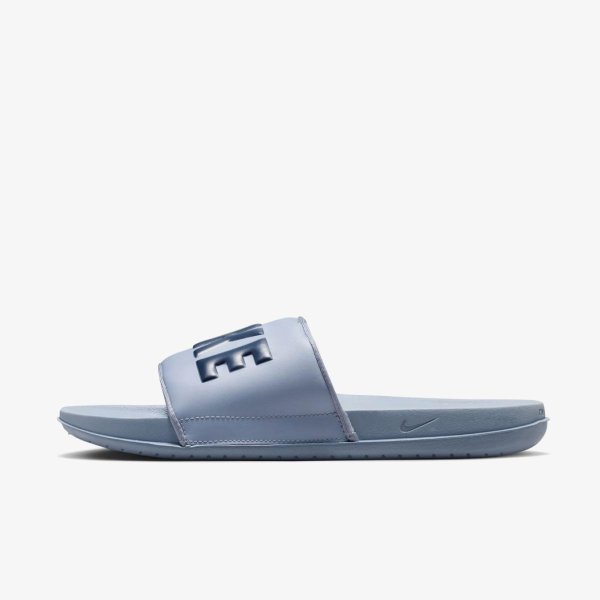 Мужские тапочки NIKE OFFCOURT SLIDE