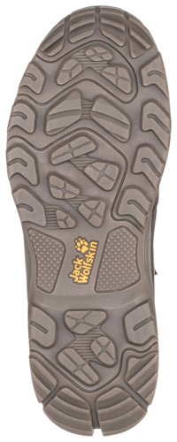 Ботинки Jack Wolfskin THUNDER BAY TEXAPORE HIGH M