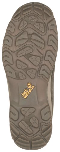 Полусапоги Jack Wolfskin THUNDER BAY TEXAPORE HIGH W