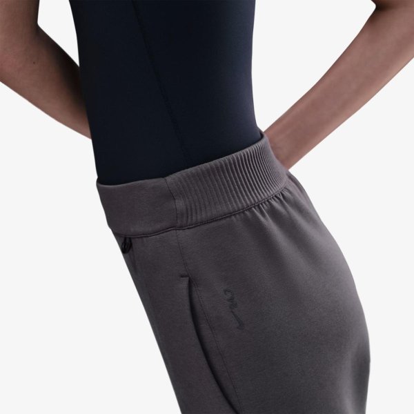 Женские брюки NIKE W NK 24.7 DF MR JOGGER SOFT