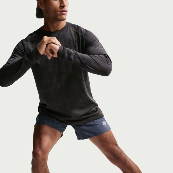 Чоловічі шорти NIKE M NK DF STRIDE 5 IN BF SHRT NI