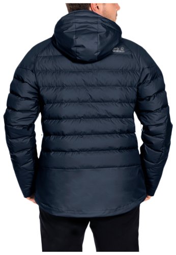 Пуховик Jack Wolfskin ICESHIELD MEN