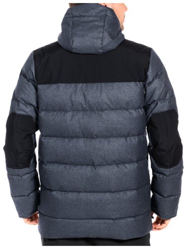 Пуховик Jack Wolfskin BAFFIN BAY JACKET MEN
