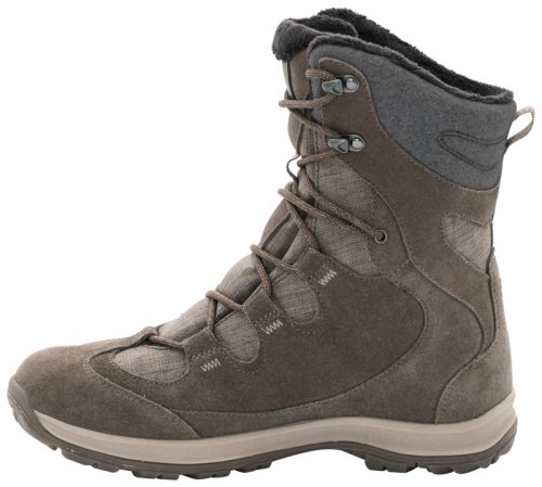 Полусапоги Jack Wolfskin THUNDER BAY TEXAPORE HIGH W