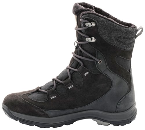 Полусапоги Jack Wolfskin THUNDER BAY TEXAPORE HIGH W