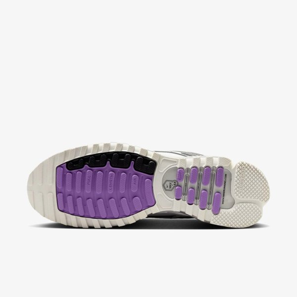 Чоловічі кросівки NIKE AIR MAX TL 2.5 BRIGHT VIOLET / PHOTON DUST