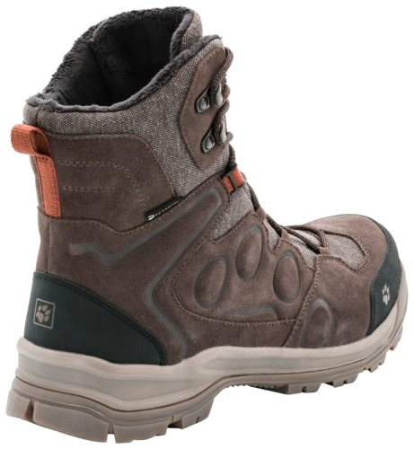 Ботинки Jack Wolfskin THUNDER BAY TEXAPORE HIGH M
