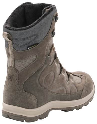 Полусапоги Jack Wolfskin THUNDER BAY TEXAPORE HIGH W
