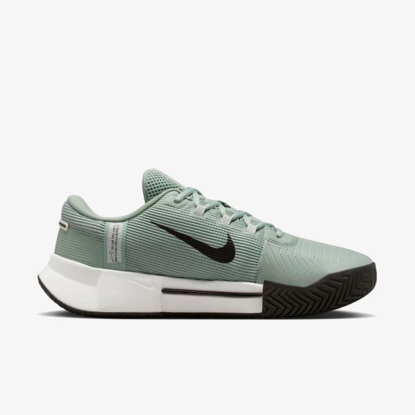 Чоловічі кросівки NIKE M ZOOM GP CHALLENGE 1.5 HC