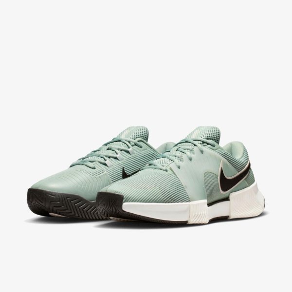 Чоловічі кросівки NIKE M ZOOM GP CHALLENGE 1.5 HC