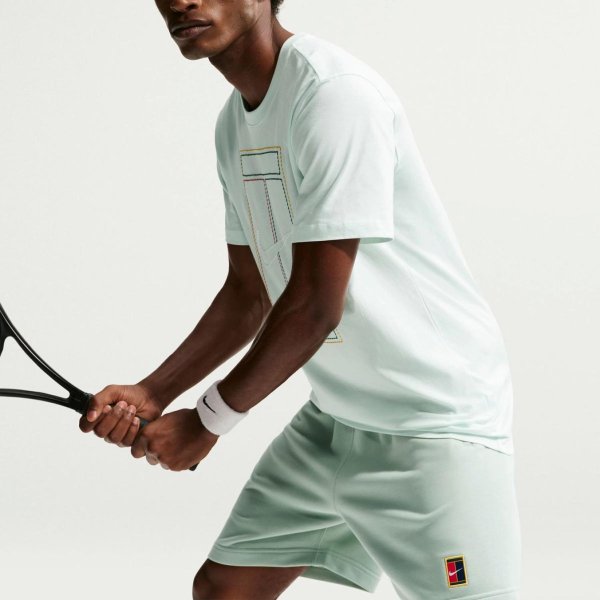 Чоловічі шорти NIKE M NKCT DF HRTGE FLC SHORT