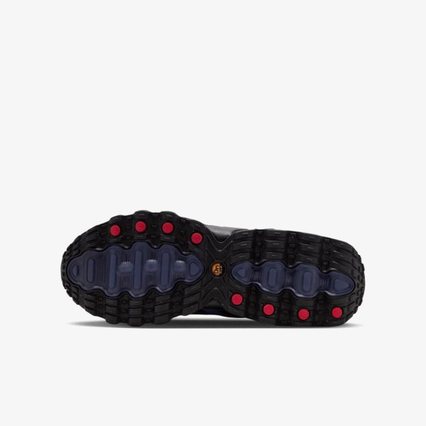 Дитячі кросівки NIKE AIR MAX DN8 MIDNIGHT NAVY / BLUE CRYSTAL (GS)