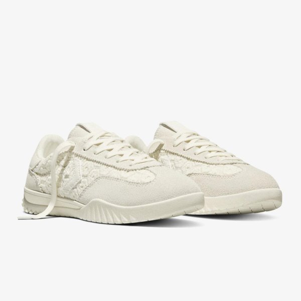Жіночі кеди CONVERSE RUN STAR TRAINER EGRET