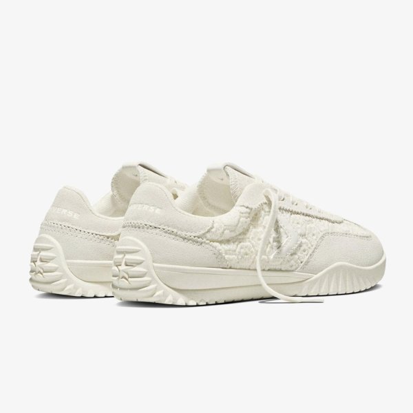 Жіночі кеди CONVERSE RUN STAR TRAINER EGRET