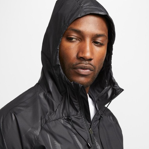 Чоловіча вітровка NIKE M RPL ACDPR HD RAIN JKT GX