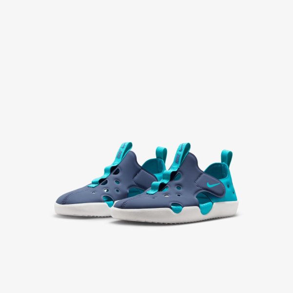 Дитячі сандалі NIKE SUNRAY PROTECT 4 (PS)