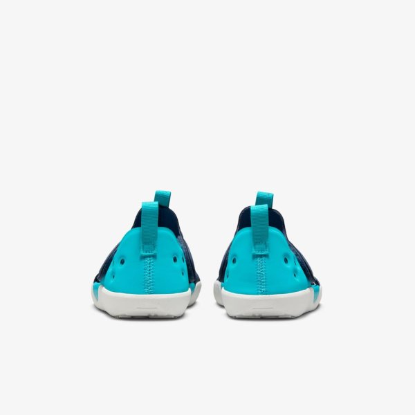 Дитячі сандалі NIKE SUNRAY PROTECT 4 (PS)