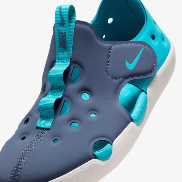 Дитячі сандалі NIKE SUNRAY PROTECT 4 (PS)