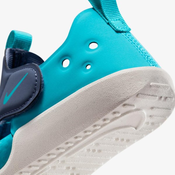 Дитячі сандалі NIKE SUNRAY PROTECT 4 (PS)