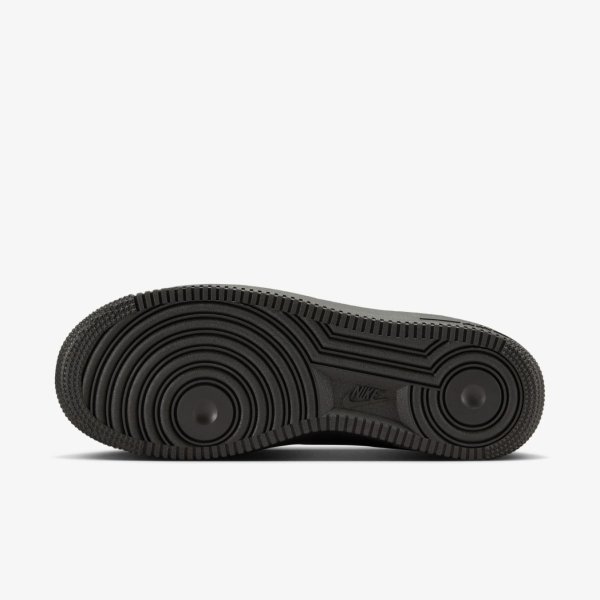 Женские кроссовки NIKE WMNS AIR FORCE 1 MEDIUM ASH