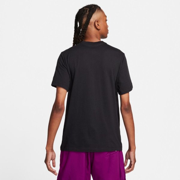 Чоловіча футболка NIKE U NSW TEE BRANDRIFF IN AIR