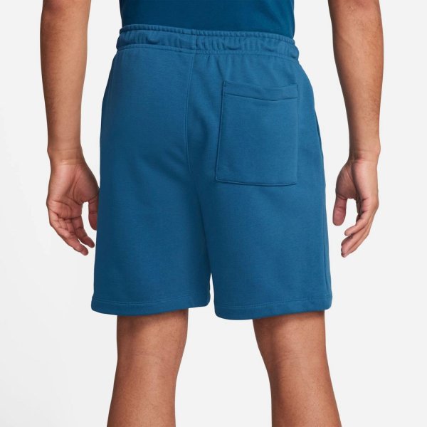 Чоловічі шорти JORDAN M J ESS FLC SHORT LB