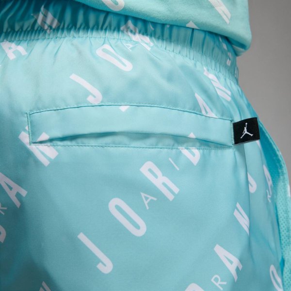 Чоловічі шорти JORDAN M J ESS POOLSIDE AOP SHORT