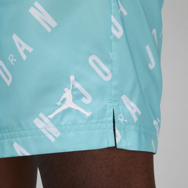 Чоловічі шорти JORDAN M J ESS POOLSIDE AOP SHORT