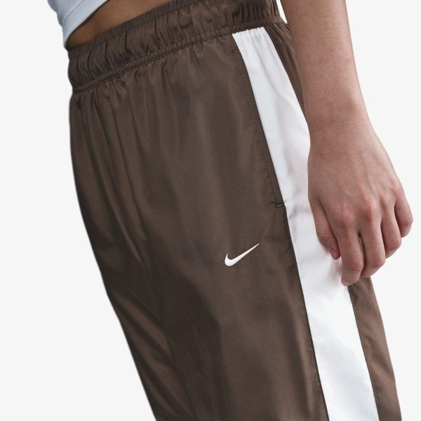 Жіночі штани NIKE W NSW OTG UV ESSNTL WVN MR JG